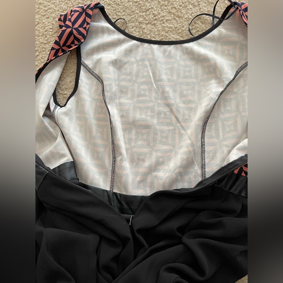 JEALOUS TOMATO DRESS.                  B-203 - Picture 11 of 13